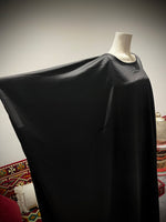 Jubbiya Women’s Butterfly Kaftan Plain Abaya