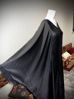 Jubbiya Premium Closed Lace Abaya